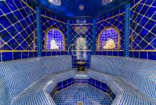 Hotel Castel - Reparto saune